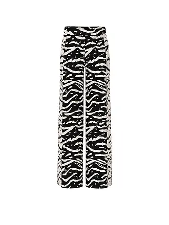 MARC CAIN | Pantaloni business WELKOM | 